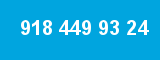 918 449 93 24